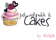 Just Roll With It Cakes Ltd