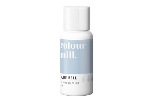 Colour Mill - Bluebell 20ml