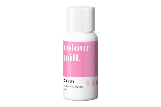 Colour Mill - Candy 20ml