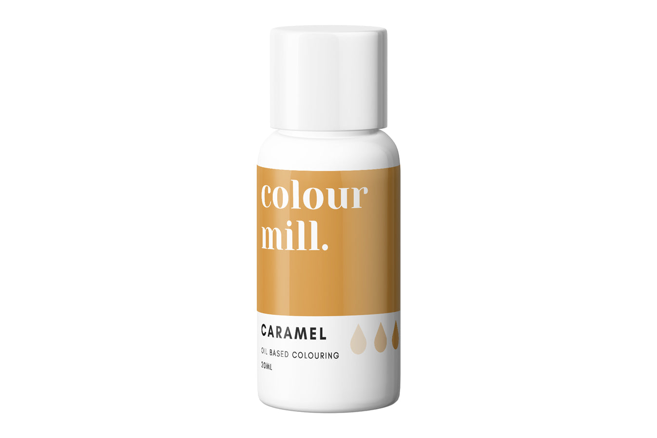 Colour Mill - Caramel 20ml