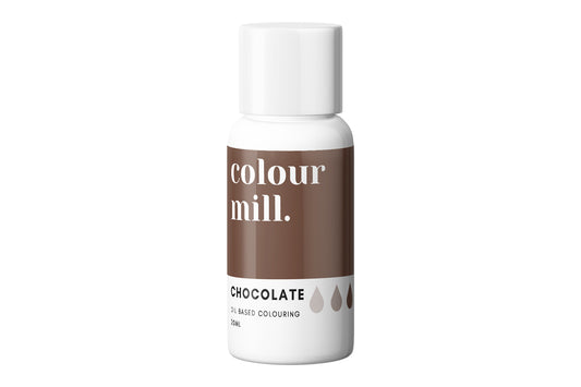 Colour Mill - Chocolate 20ml