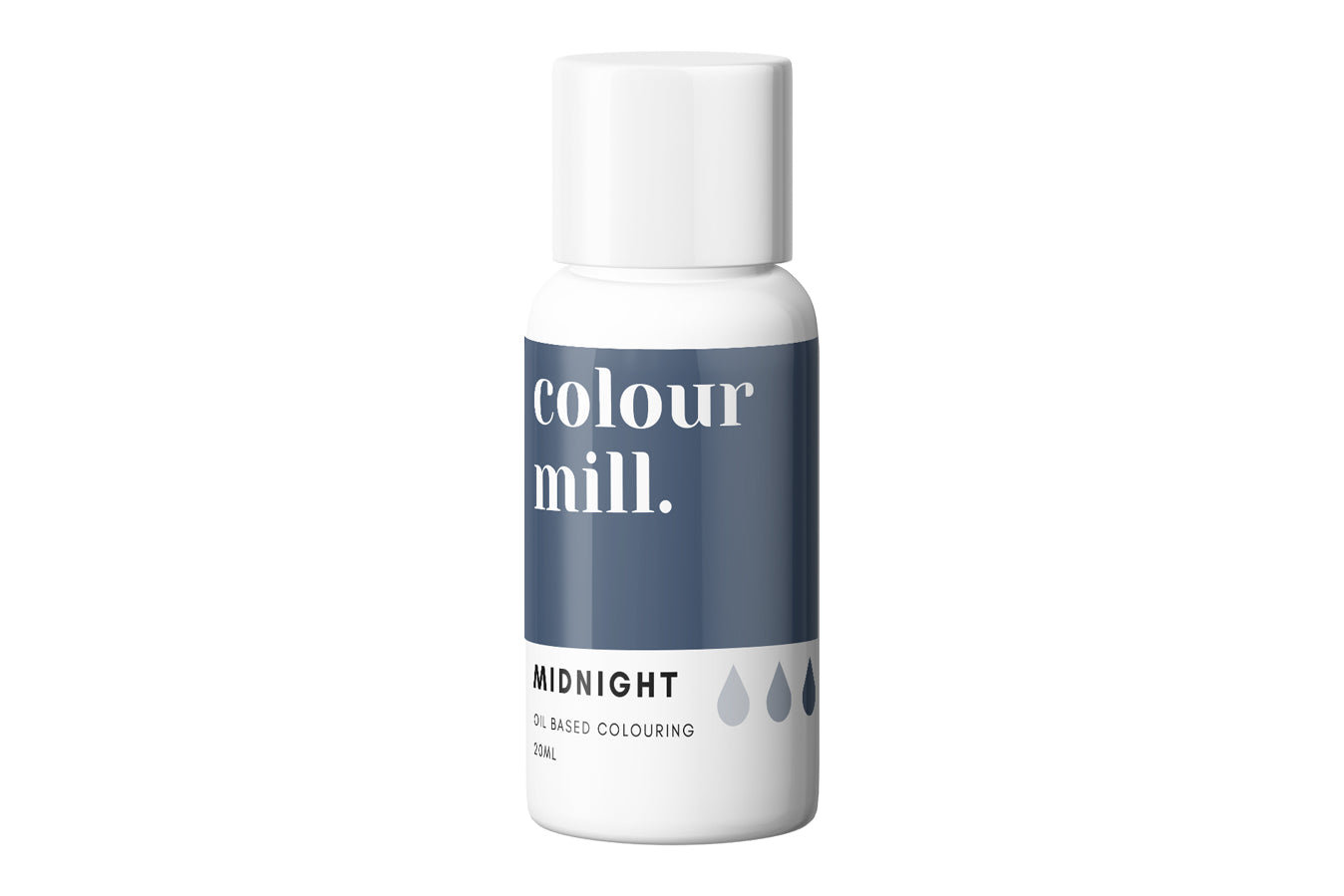 Colour Mill - Midnight 20ml I