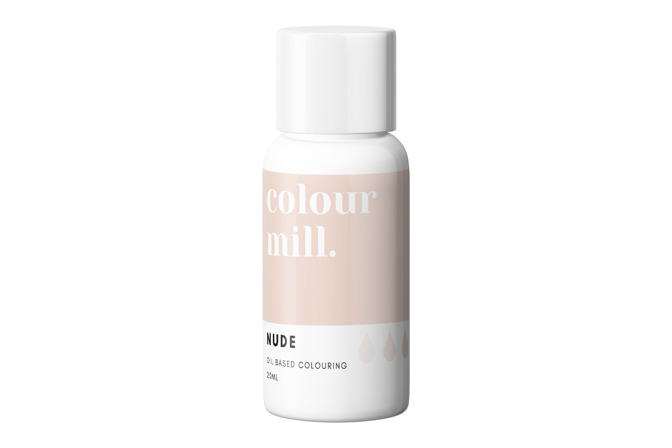 Colour Mill - Nude 20ml