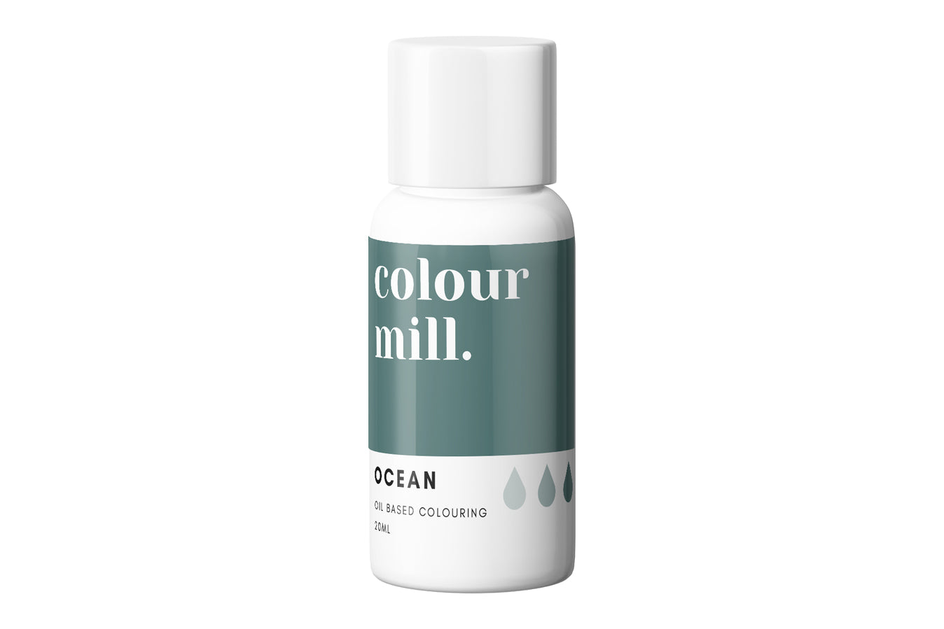 Colour Mill - Ocean 20ml