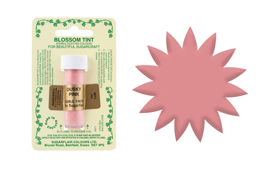 Blossom Tint Dust -  Dusky Pink 7ml
