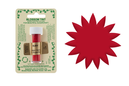 Blossom Tint Dust - Ruby 7ml