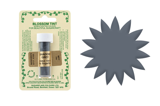 Blossom Tint Dust - Shadow Grey 7ml