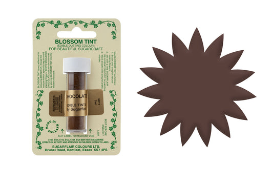 Blossom Tint Dust - Chocolate 7ml