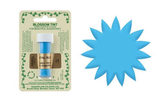Blossom Tint Dust - Petal Blue 7ml