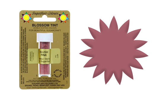 Blossom Tint Dust - Blush Pink 7ml