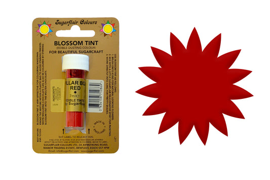 Blossom Tint Dust - Pillarbox Red 7ml