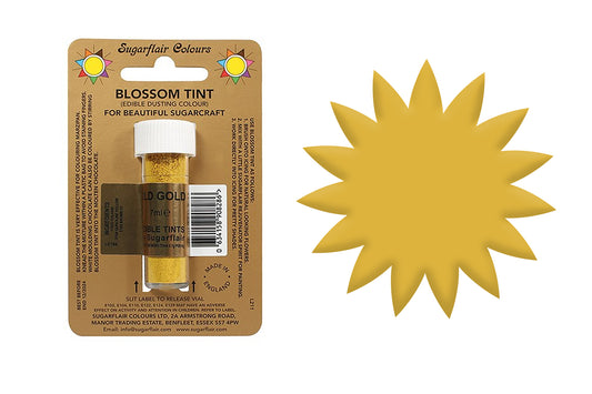 Blossom Tint Dust - Old Gold 7ml