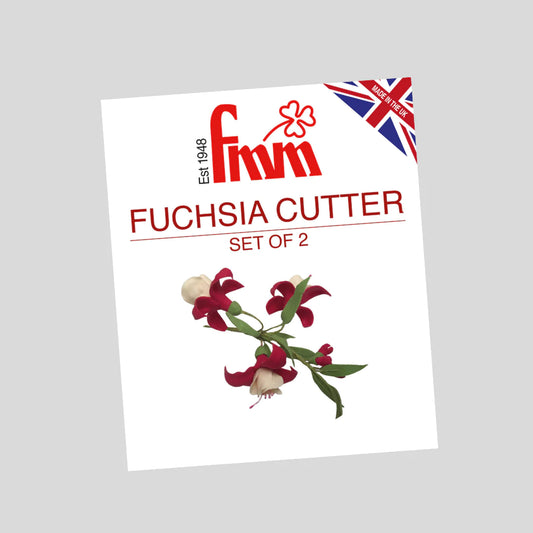 FMM - Fuschia Cutter