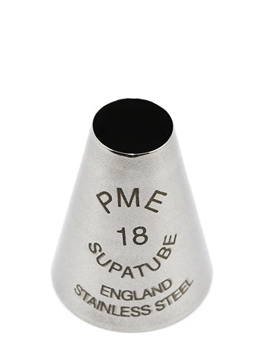 PME Pressure Piping Tube No.18