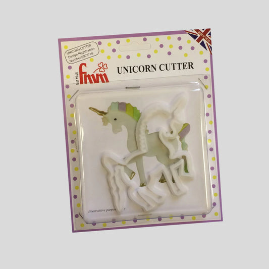 Unicorn Cutter - FMM Cutters